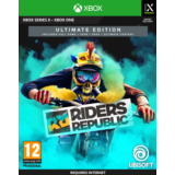 Riders Republic Ultimate Edition Xbox One & Xbox Series