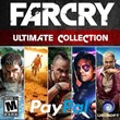Far Cry 6 Ultimate Edition+Far Cry Collection (UPLEY)🌍