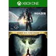 🌍Dragon Age Inquisition GOTY + Andromeda DELUXE XBOX🔑