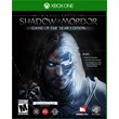 🌍 Middle-earth: Shadow of Mordor - GOTY XBOX КЛЮЧ🔑+🎁