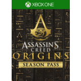 🎮🔥ASSASSIN´S CREED® ИСТОКИ - SEASON PASS XBOX🔑КЛЮЧ🔥
