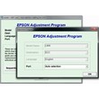 EPSON Adjustment Program Reset-L805