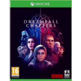 Dreamfall Chapters XBOX ONE, X|S (USA) Ключ🔑