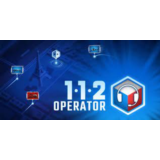 🔥 112 Operator 💳 Steam Ключ Global +🎁