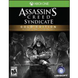 🎮🔥ASSASSIN´S CREED СИНДИКАТ GOLD XBOX ONE/X|S🔑КЛЮЧ🔥