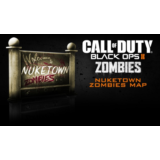CoD: Black Ops II - Nuketown Zombies (Steam Gift RU/CIS