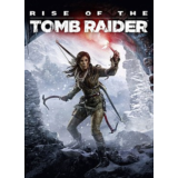 🔥Rise of the Tomb Raider STEAM KEY | Region Free