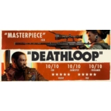 DEATHLOOP💳Steam аккаунт без активаторов
