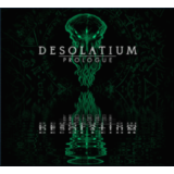 Desolatium: Prologue (Steam ключ) ✅ REGION FREE 💥🌐