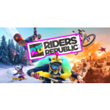 🏂RIDERS REPUBLIC — (UBISOFT) АККАУНТ✔️ЛОГИН;ПАРОЛЬ