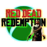 Red Dead Redemption XBOX 360