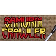 Samurai Crawler (Steam key/Region free)