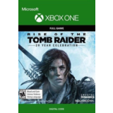 🎮RISE OF THE TOMB RAIDER: 20 YEAR XBOX ONE/X|S🔑КЛЮЧ🔥