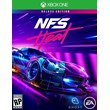 💎Need for Speed Heat Deluxe XBOX ONE X|S KEY🔑