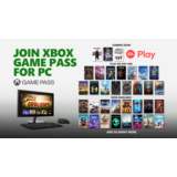 🔑КЛЮЧ💎XBOX GAME PASS на ПК🚀3 месяца🟢МОМЕНТАЛЬНО🎮