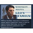 Whiskey.Mafia. Leo´s Family 💎STEAM KEY REGION FREE