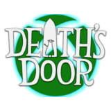 Death's Door + Black Book XBOX ONE/Xbox Series X|S