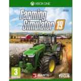 🎮🔥FARMING SIMULATOR 19 XBOX ONE / SERIES X|S 🔑КЛЮЧ🔥