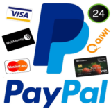 Unpacking 🛒 PAY PAL 🛒 STEAM 🌎