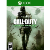 Call of Duty®: Modern Warfare Remastered Xbox ключ