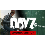 🔥 DayZ Livonia Edition - ОНЛАЙН STEAM (Region Free)