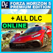 ❗❗❗ FORZA HORIZON 5 PREMIUM ✔️ОНЛАЙН (Microsoft) для PC