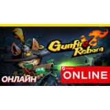 🔥 Gunfire Reborn - ОНЛАЙН STEAM (Region Free)