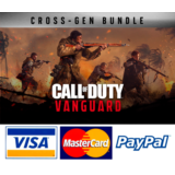 Call of Duty Vanguard Cross-Gen 🎮 XBOX ⚡️Авто 24/7