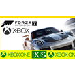 ⭐️ Forza Motorsport 7 XBOX ONE и XS (GLOBAL)