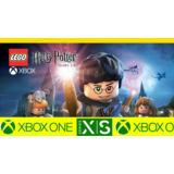 ⭐️ LEGO Harry Potter Collection XBOX ONE и XS (GLOBAL)