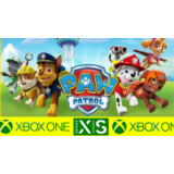 ⭐️ Щенячий патруль: Мега-щенки XBOX ONE и XS (GLOBAL)
