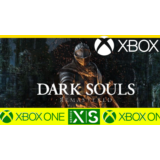 ⭐️ DARK SOULS: REMASTERED XBOX ONE и XS (GLOBAL)