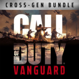 XBOX | АРЕНДА | Call of Duty Vanguard Cross-Gen