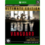✅Call of Duty Vanguard Xbox Series / One