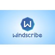 Windscribe 30 ГБ В МЕСЯЦ VPN