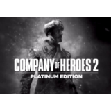 Company of Heroes 2 - Platinum 🔑STEAM🔥РФ+МИР❗РУС.ЯЗЫК