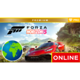 ⭐️TOP⭐️ FORZA HORIZON 5 PREMIUM + ОНЛАЙН 🔥[GLOBAL]
