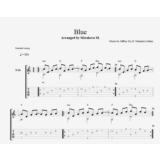 Blue - (Da ba dee da ba di)