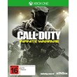 🎮Call of Duty®: Infinite Warfare - Launch XBOX 🔑 Key