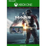 🎮🔥MASS EFFECT ANDROMEDA – DELUXE RECRUIT XBOX🔑КЛЮЧ🔥