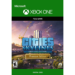 🌍 Cities: Skylines - Premium Edition 2 XBOX / KEY 🔑