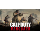 Call of Duty: Vanguard АРЕНДА АККАУНТА (PC) 🔥 (GLOBAL)