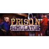 Prison Simulator - Steam Access OFFLINE