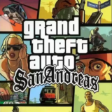 GRAND THEFT AUTO: SAN ANDREAS ✅STEAM КЛЮЧ🔑