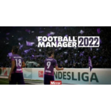 Football Manager 2022  + EDITOR STEAM  ПОЖИЗНЕННАЯ