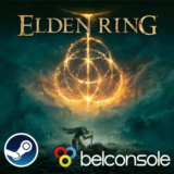 ELDEN RING - Официальный Ключ Steam