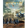 Heroes of Might & Magic III 3 HD (Account rent Steam)