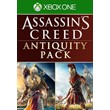 🌍 Assassin´s Creed Antiquity Pack XBOX / КЛЮЧ 🔑