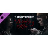 DLC 🔑 Dead by Daylight A Binding of Kin Chapter Steam