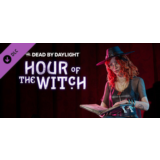 DLC🔑 Dead by Daylight Hour of the Witch Chapter Steam